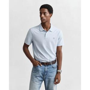 GANT Regular Fit Shield Piqué Polo Shirt